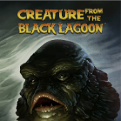 Creature from the Black Lagoon