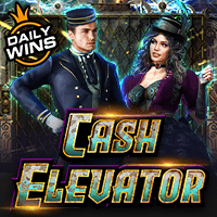 Cash Elevator